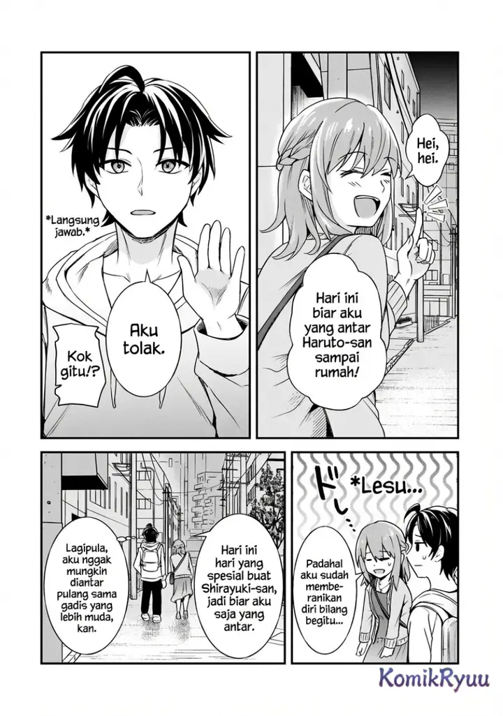 image-komik-aorikei-game-haishinsha-20-sai-haishin-no-kiri-wasure-ni-yori-ii-hito-bare-suru-chapter-7-17/38
