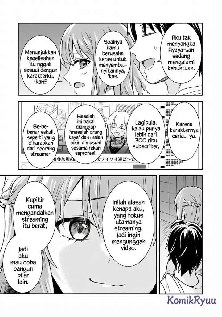image-komik-aorikei-game-haishinsha-20-sai-haishin-no-kiri-wasure-ni-yori-ii-hito-bare-suru-chapter-7-21/38