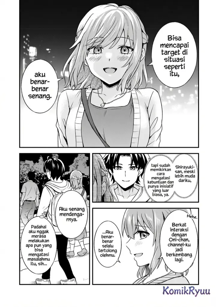 image-komik-aorikei-game-haishinsha-20-sai-haishin-no-kiri-wasure-ni-yori-ii-hito-bare-suru-chapter-7-22/38