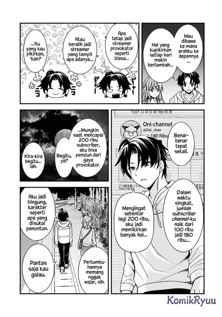 image-komik-aorikei-game-haishinsha-20-sai-haishin-no-kiri-wasure-ni-yori-ii-hito-bare-suru-chapter-7-24/38