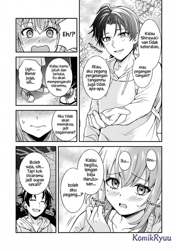 image-komik-aorikei-game-haishinsha-20-sai-haishin-no-kiri-wasure-ni-yori-ii-hito-bare-suru-chapter-7-30/38