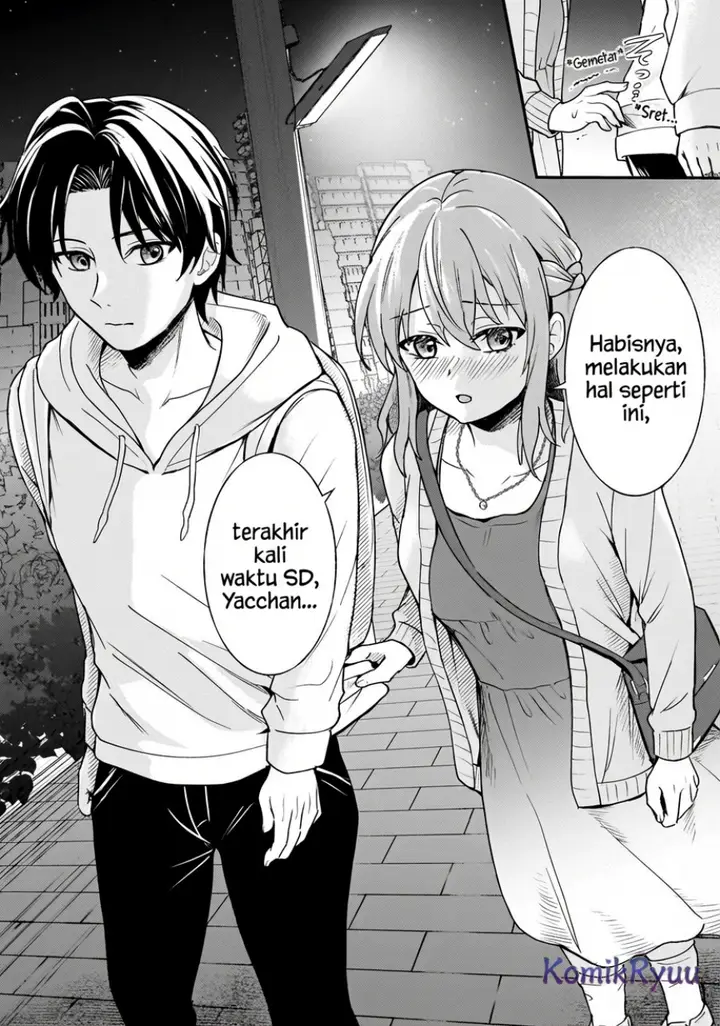 image-komik-aorikei-game-haishinsha-20-sai-haishin-no-kiri-wasure-ni-yori-ii-hito-bare-suru-chapter-7-31/38