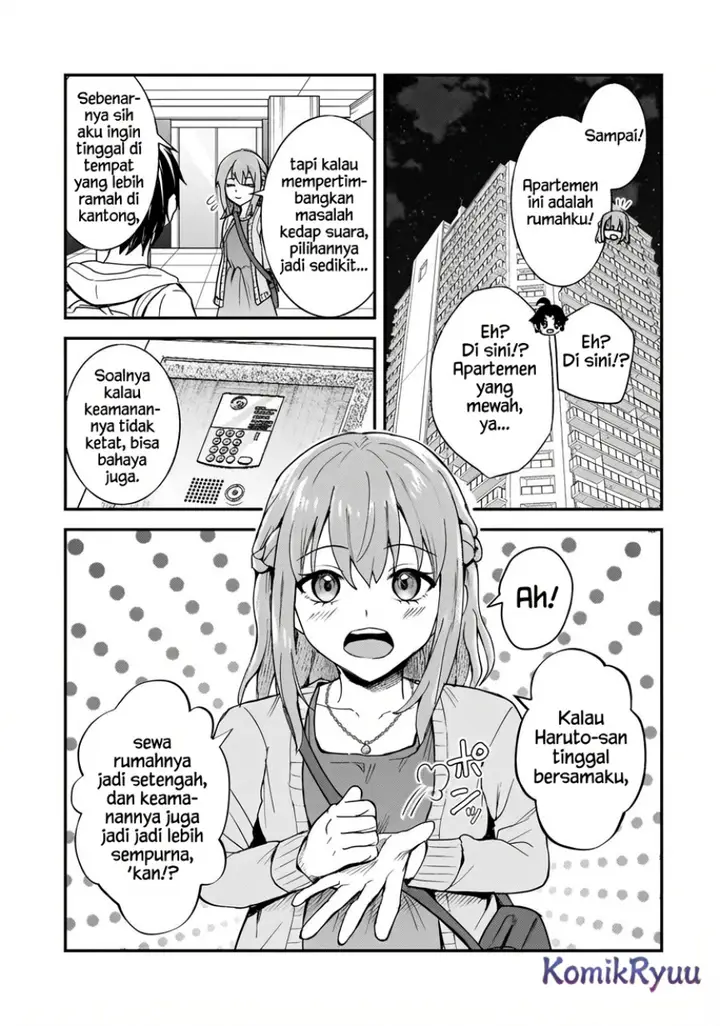 image-komik-aorikei-game-haishinsha-20-sai-haishin-no-kiri-wasure-ni-yori-ii-hito-bare-suru-chapter-7-34/38