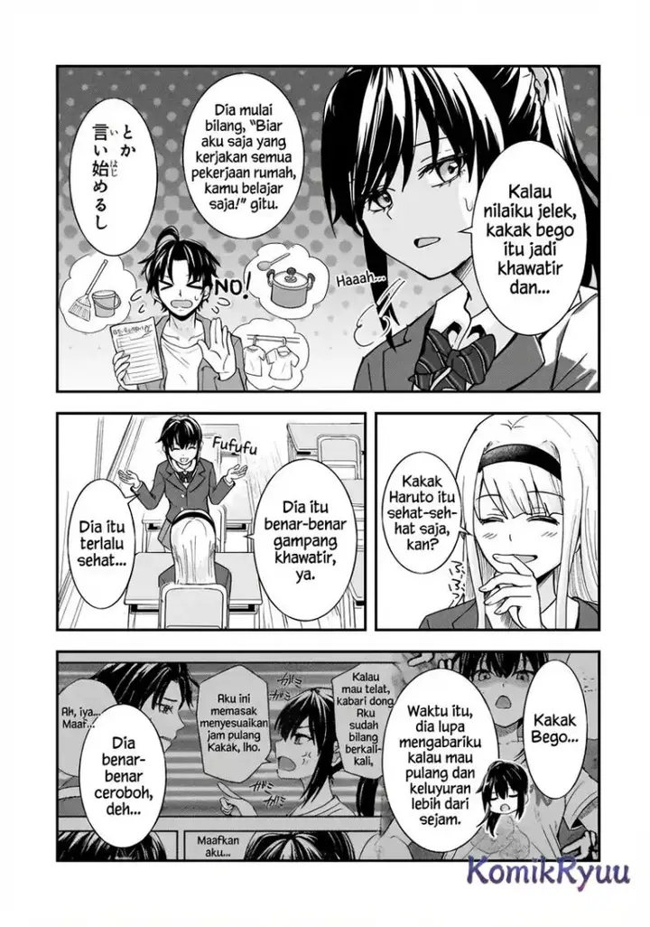 image-komik-aorikei-game-haishinsha-20-sai-haishin-no-kiri-wasure-ni-yori-ii-hito-bare-suru-chapter-8-2/35