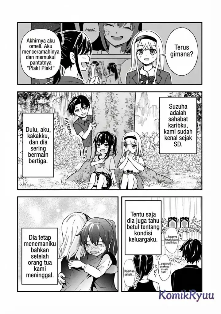 image-komik-aorikei-game-haishinsha-20-sai-haishin-no-kiri-wasure-ni-yori-ii-hito-bare-suru-chapter-8-3/35