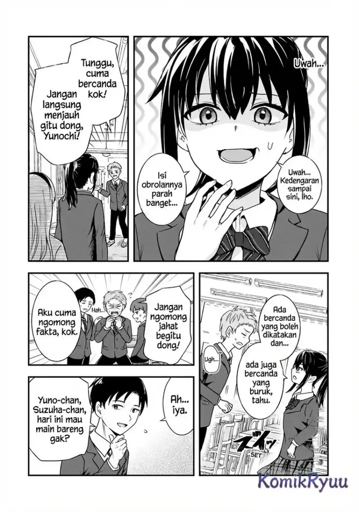 image-komik-aorikei-game-haishinsha-20-sai-haishin-no-kiri-wasure-ni-yori-ii-hito-bare-suru-chapter-8-5/35