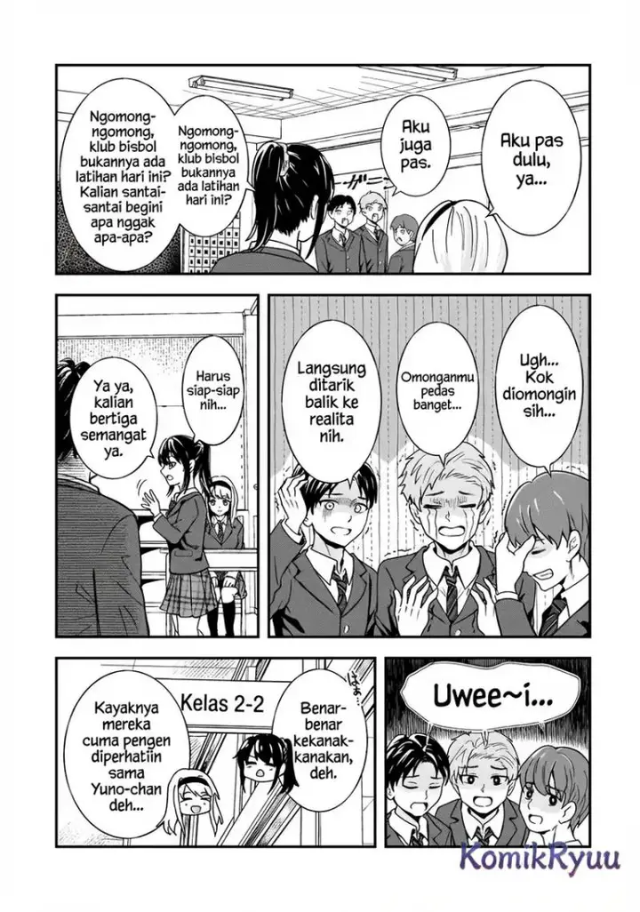 image-komik-aorikei-game-haishinsha-20-sai-haishin-no-kiri-wasure-ni-yori-ii-hito-bare-suru-chapter-8-6/35