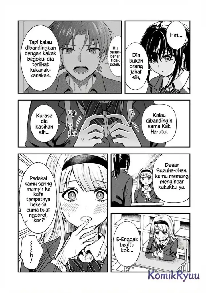 image-komik-aorikei-game-haishinsha-20-sai-haishin-no-kiri-wasure-ni-yori-ii-hito-bare-suru-chapter-8-8/35