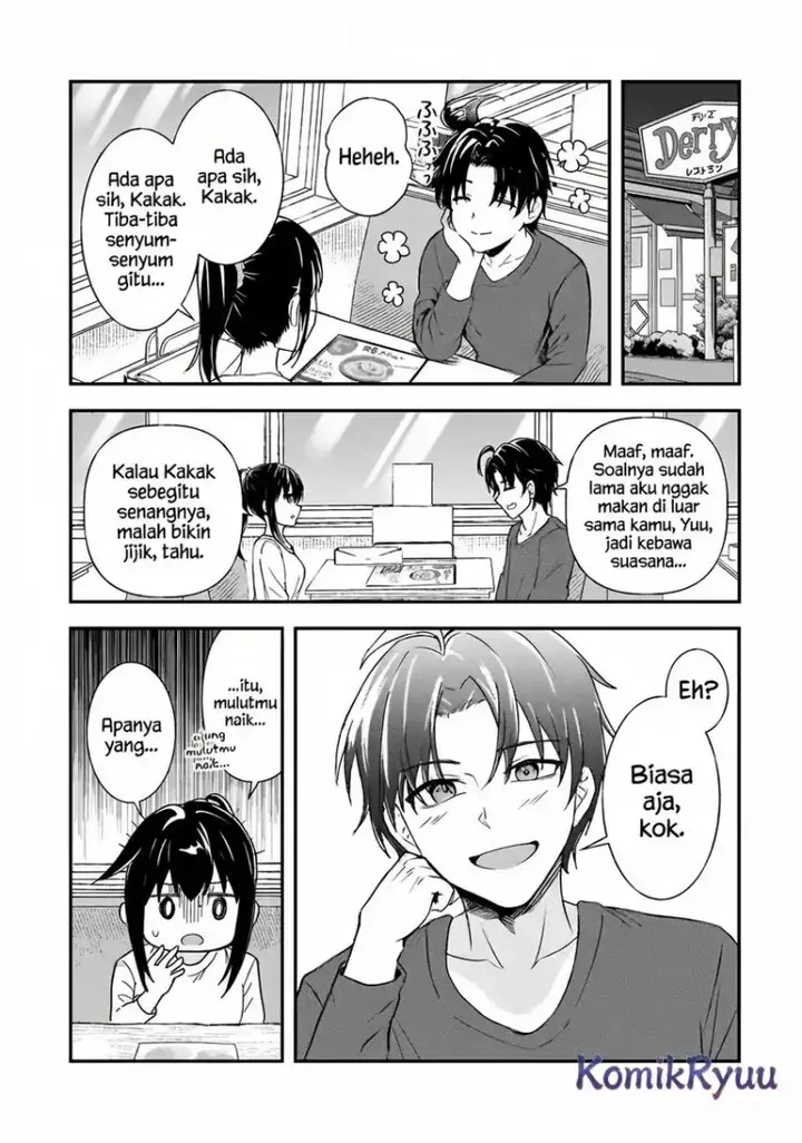image-komik-aorikei-game-haishinsha-20-sai-haishin-no-kiri-wasure-ni-yori-ii-hito-bare-suru-chapter-8-12/35