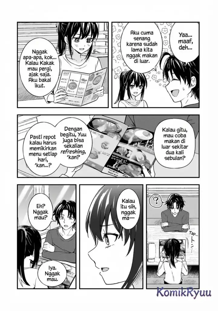 image-komik-aorikei-game-haishinsha-20-sai-haishin-no-kiri-wasure-ni-yori-ii-hito-bare-suru-chapter-8-13/35