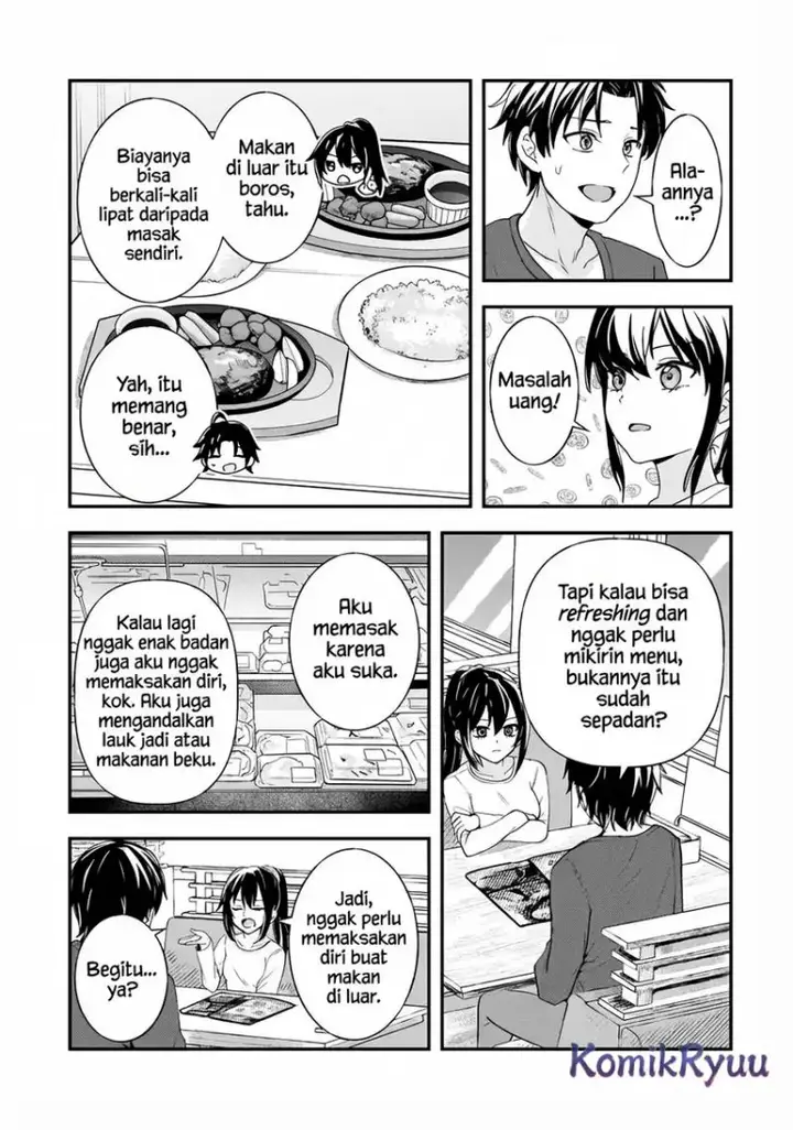 image-komik-aorikei-game-haishinsha-20-sai-haishin-no-kiri-wasure-ni-yori-ii-hito-bare-suru-chapter-8-14/35