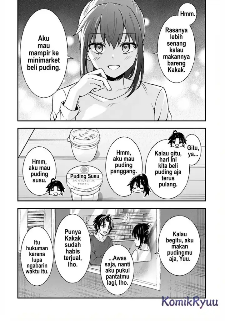 image-komik-aorikei-game-haishinsha-20-sai-haishin-no-kiri-wasure-ni-yori-ii-hito-bare-suru-chapter-8-15/35