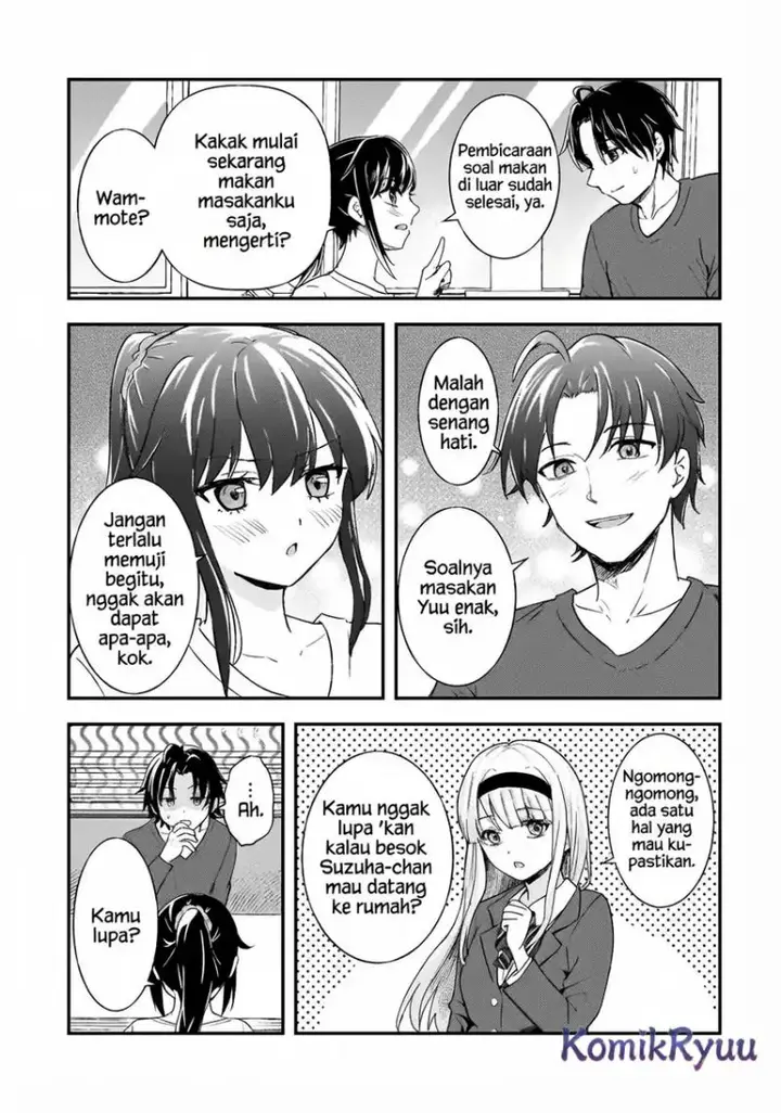 image-komik-aorikei-game-haishinsha-20-sai-haishin-no-kiri-wasure-ni-yori-ii-hito-bare-suru-chapter-8-16/35