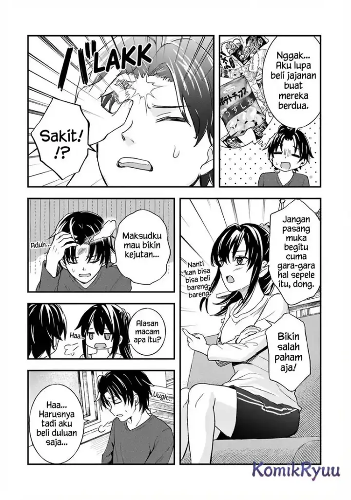 image-komik-aorikei-game-haishinsha-20-sai-haishin-no-kiri-wasure-ni-yori-ii-hito-bare-suru-chapter-8-17/35