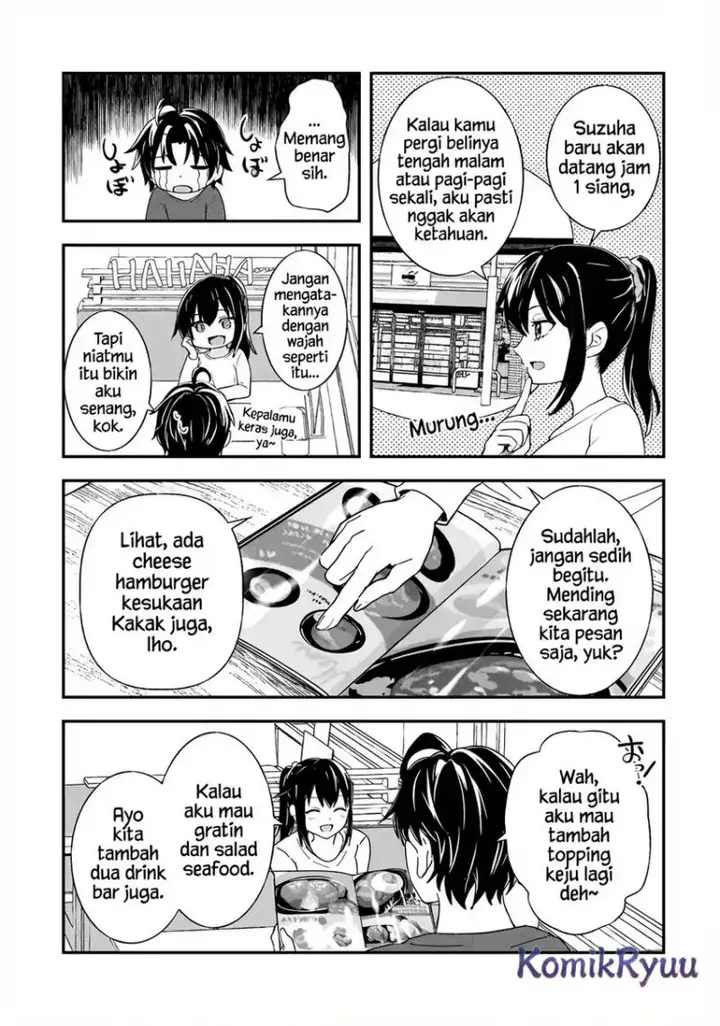 image-komik-aorikei-game-haishinsha-20-sai-haishin-no-kiri-wasure-ni-yori-ii-hito-bare-suru-chapter-8-18/35