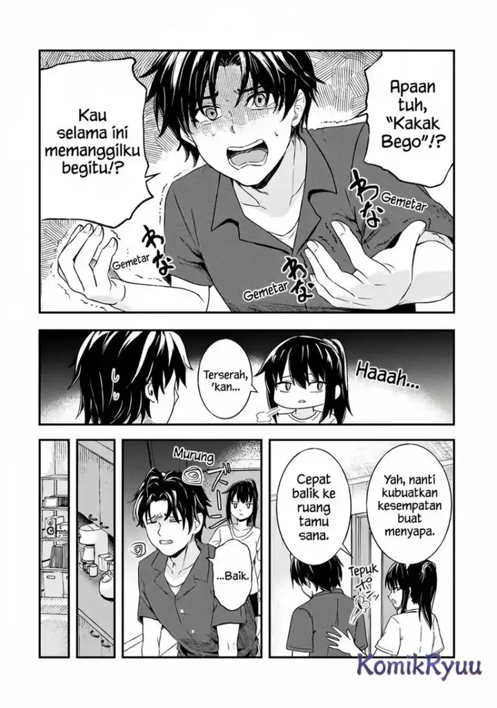 image-komik-aorikei-game-haishinsha-20-sai-haishin-no-kiri-wasure-ni-yori-ii-hito-bare-suru-chapter-8-23/35