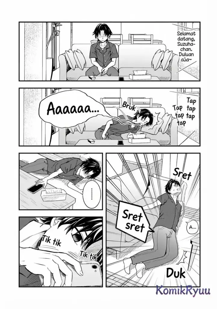 image-komik-aorikei-game-haishinsha-20-sai-haishin-no-kiri-wasure-ni-yori-ii-hito-bare-suru-chapter-8-24/35