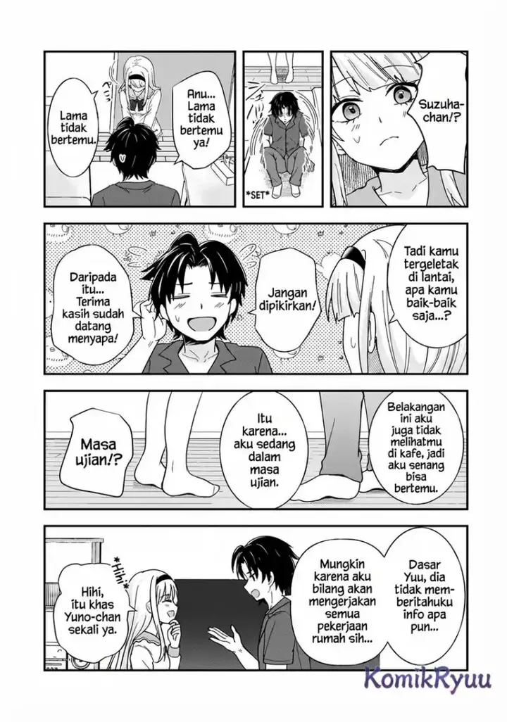 image-komik-aorikei-game-haishinsha-20-sai-haishin-no-kiri-wasure-ni-yori-ii-hito-bare-suru-chapter-8-28/35