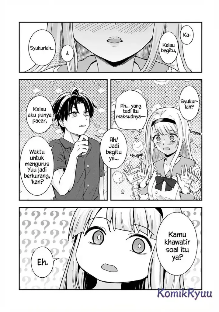 image-komik-aorikei-game-haishinsha-20-sai-haishin-no-kiri-wasure-ni-yori-ii-hito-bare-suru-chapter-8-30/35