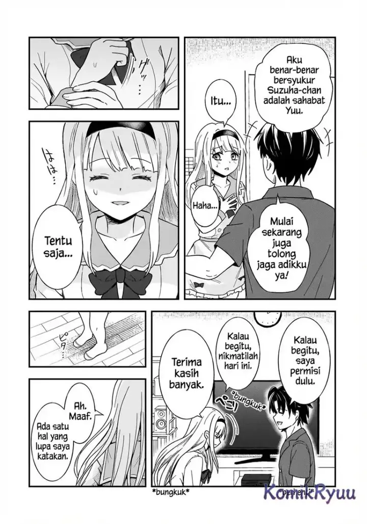 image-komik-aorikei-game-haishinsha-20-sai-haishin-no-kiri-wasure-ni-yori-ii-hito-bare-suru-chapter-8-31/35
