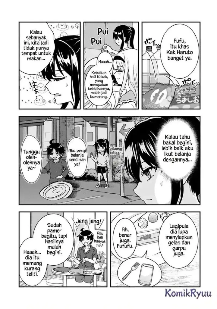 image-komik-aorikei-game-haishinsha-20-sai-haishin-no-kiri-wasure-ni-yori-ii-hito-bare-suru-chapter-9-1/32