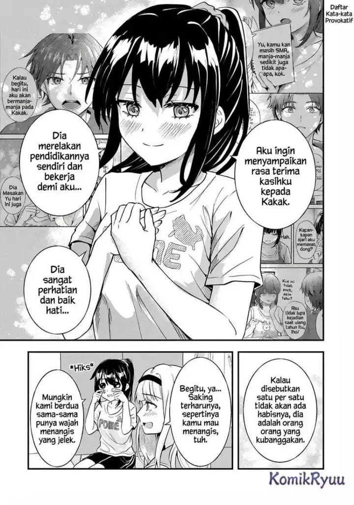 image-komik-aorikei-game-haishinsha-20-sai-haishin-no-kiri-wasure-ni-yori-ii-hito-bare-suru-chapter-9-4/32