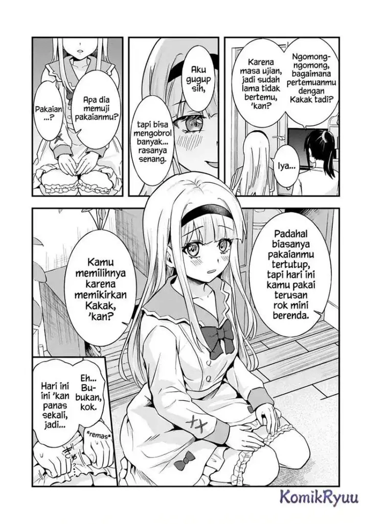 image-komik-aorikei-game-haishinsha-20-sai-haishin-no-kiri-wasure-ni-yori-ii-hito-bare-suru-chapter-9-5/32