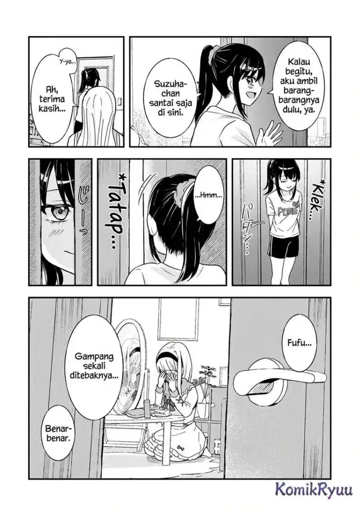 image-komik-aorikei-game-haishinsha-20-sai-haishin-no-kiri-wasure-ni-yori-ii-hito-bare-suru-chapter-9-12/32
