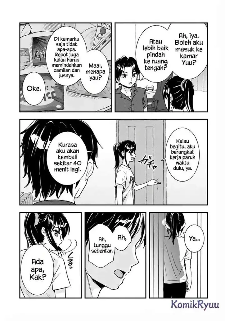 image-komik-aorikei-game-haishinsha-20-sai-haishin-no-kiri-wasure-ni-yori-ii-hito-bare-suru-chapter-9-17/32