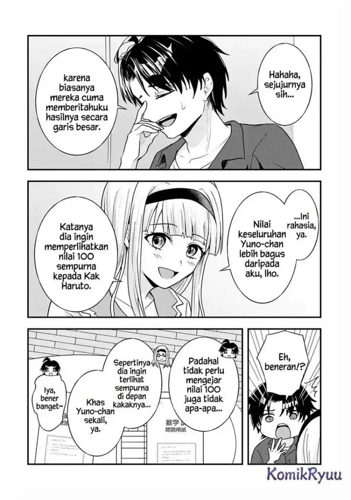 image-komik-aorikei-game-haishinsha-20-sai-haishin-no-kiri-wasure-ni-yori-ii-hito-bare-suru-chapter-9-20/32