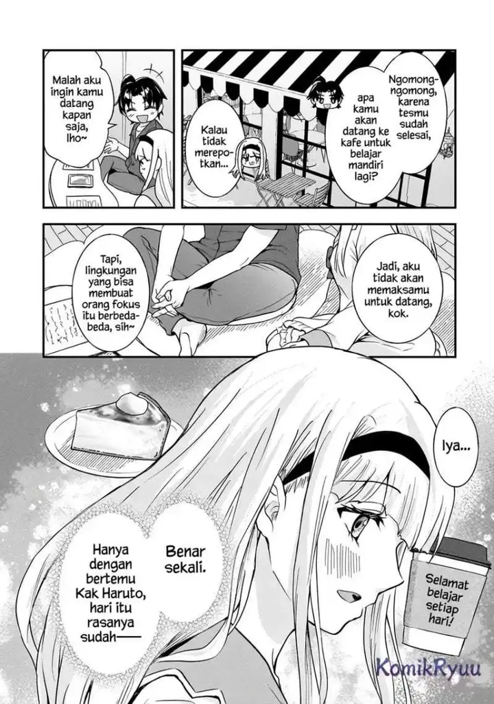 image-komik-aorikei-game-haishinsha-20-sai-haishin-no-kiri-wasure-ni-yori-ii-hito-bare-suru-chapter-9-23/32