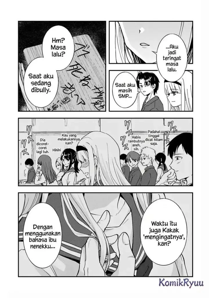 image-komik-aorikei-game-haishinsha-20-sai-haishin-no-kiri-wasure-ni-yori-ii-hito-bare-suru-chapter-9-27/32
