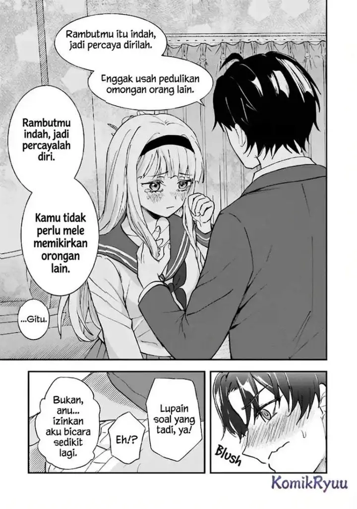 image-komik-aorikei-game-haishinsha-20-sai-haishin-no-kiri-wasure-ni-yori-ii-hito-bare-suru-chapter-9-28/32