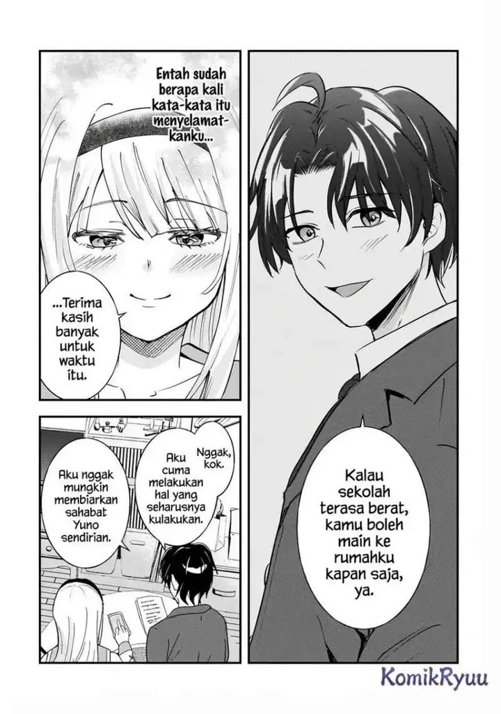 image-komik-aorikei-game-haishinsha-20-sai-haishin-no-kiri-wasure-ni-yori-ii-hito-bare-suru-chapter-9-30/32