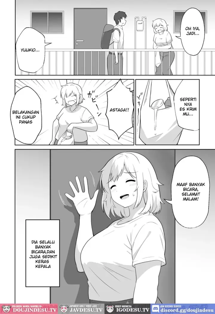 image-komik-apart-no-otonari-san-ga-yarasete-chapter-01-end-3/20