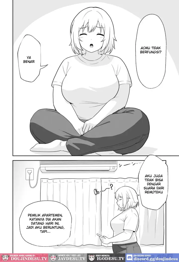 image-komik-apart-no-otonari-san-ga-yarasete-chapter-01-end-5/20