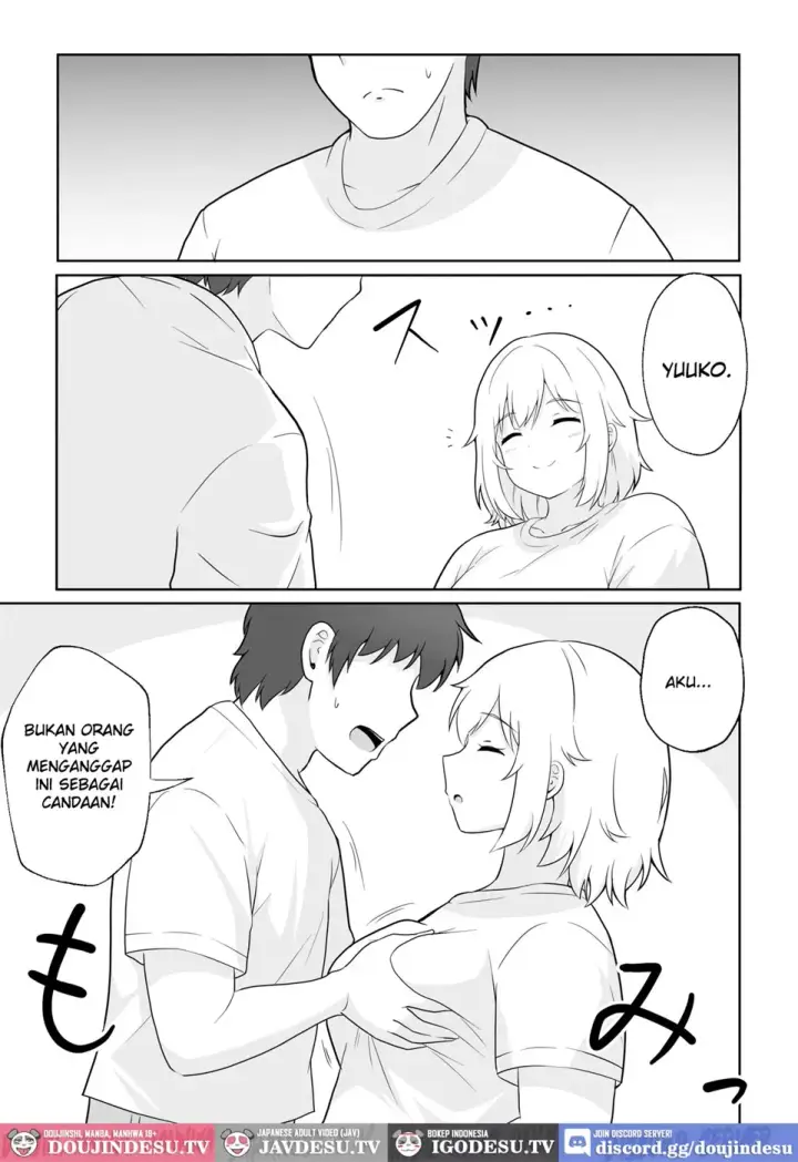 image-komik-apart-no-otonari-san-ga-yarasete-chapter-01-end-8/20