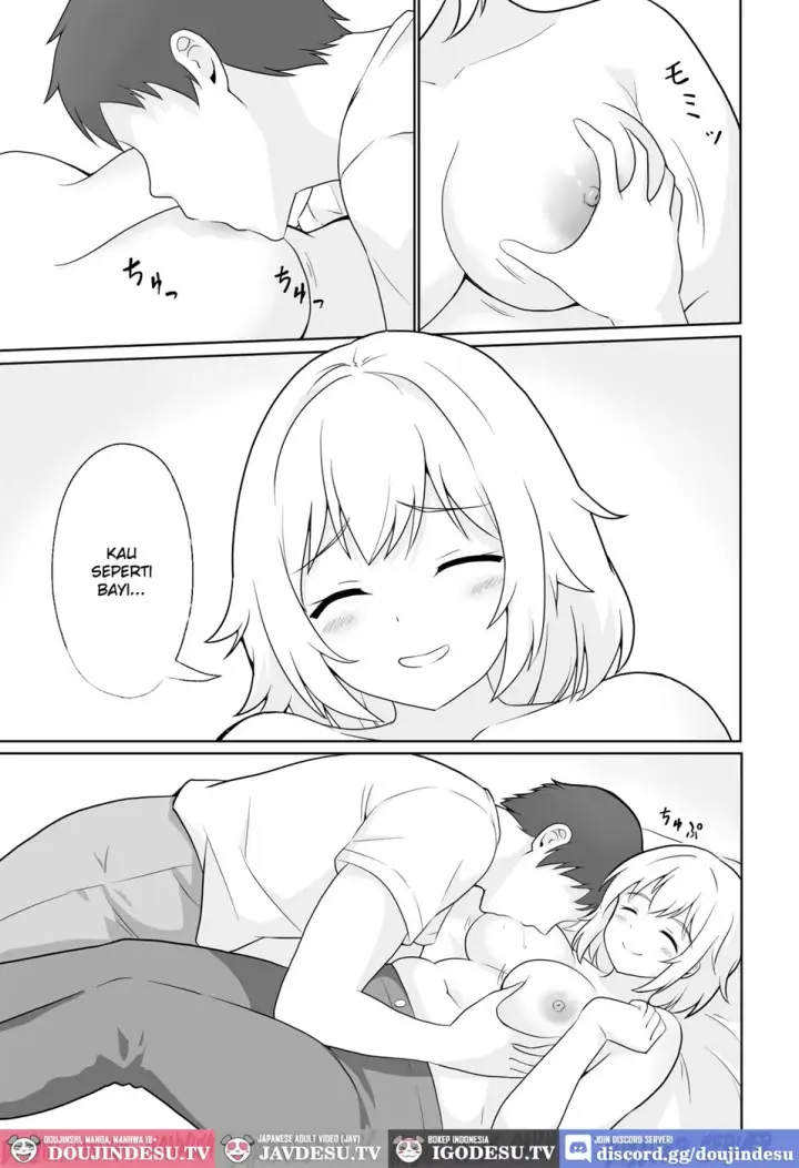 image-komik-apart-no-otonari-san-ga-yarasete-chapter-01-end-12/20