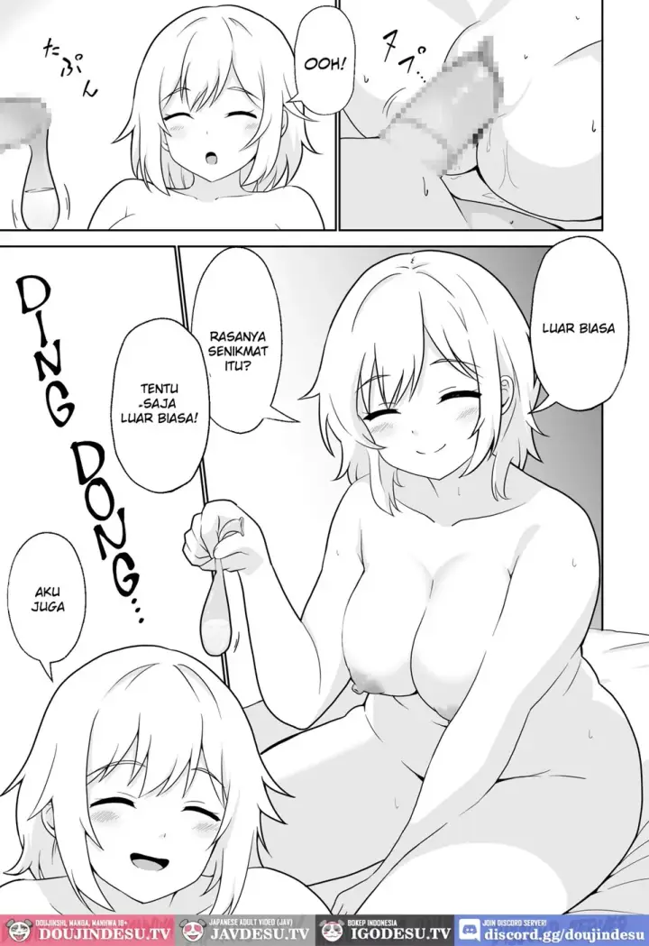 image-komik-apart-no-otonari-san-ga-yarasete-chapter-01-end-18/20