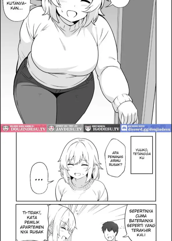 image-komik-apart-no-otonari-san-ga-yarasete-chapter-02-1/20