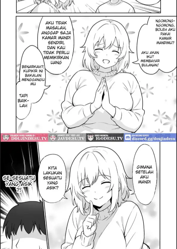 image-komik-apart-no-otonari-san-ga-yarasete-chapter-02-2/20