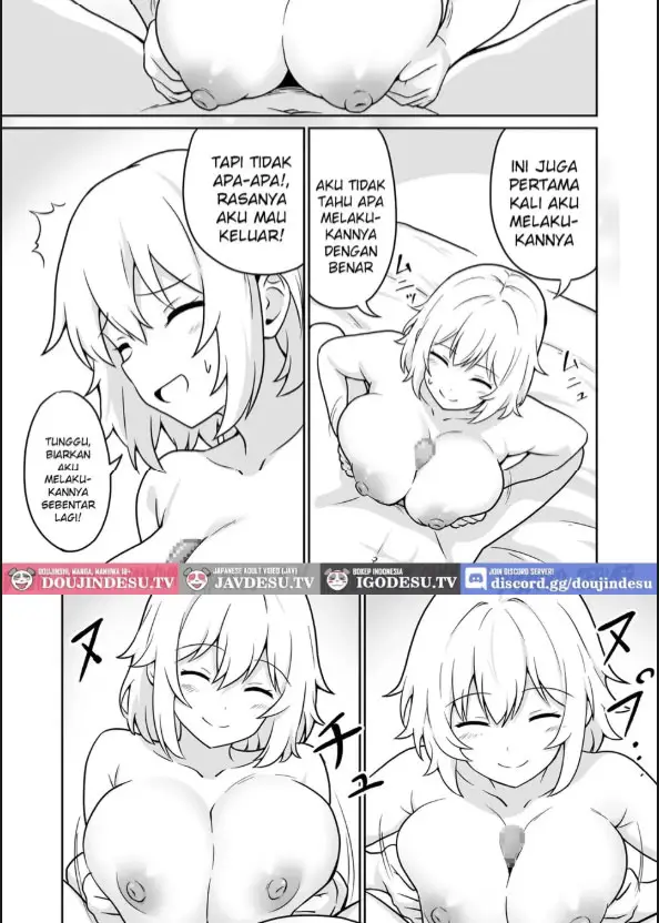 image-komik-apart-no-otonari-san-ga-yarasete-chapter-02-5/20