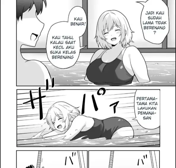 image-komik-apart-no-otonari-san-ga-yarasete-chapter-03-end-4/31