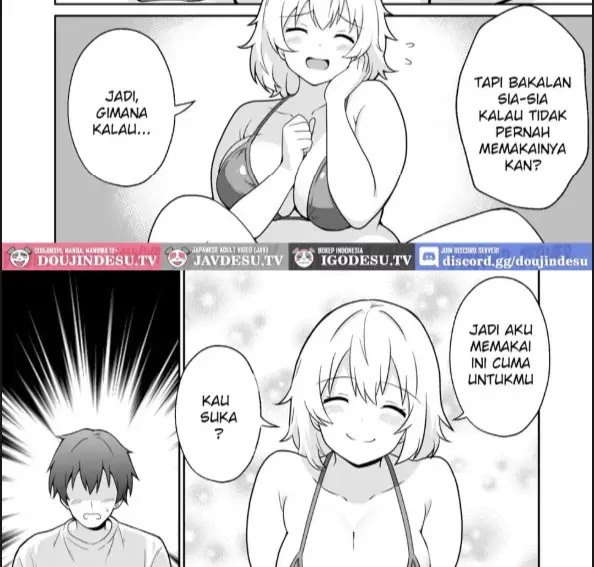 image-komik-apart-no-otonari-san-ga-yarasete-chapter-03-end-11/31