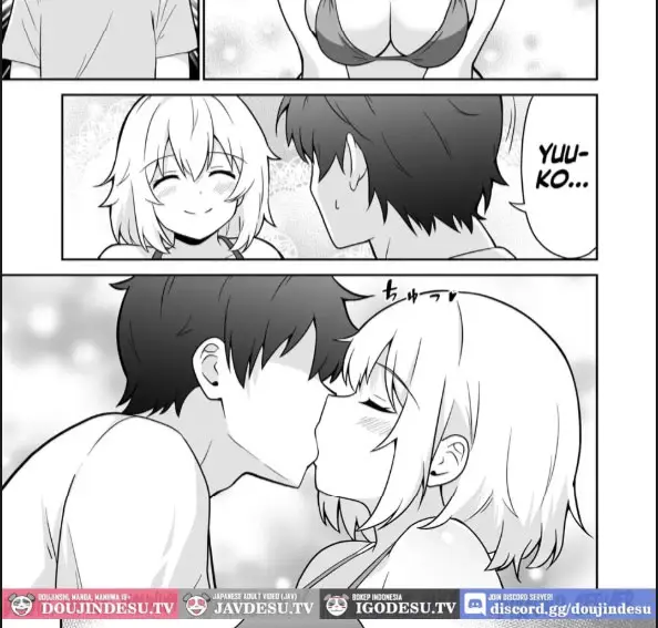 image-komik-apart-no-otonari-san-ga-yarasete-chapter-03-end-12/31