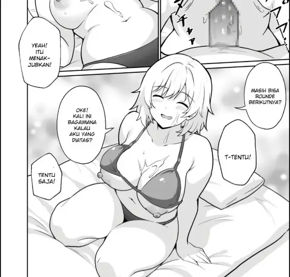 image-komik-apart-no-otonari-san-ga-yarasete-chapter-03-end-24/31