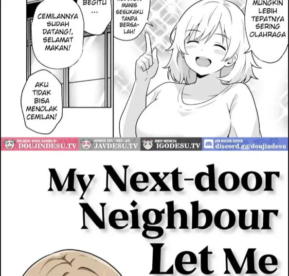 image-komik-apart-no-otonari-san-ga-yarasete-chapter-03-end-29/31