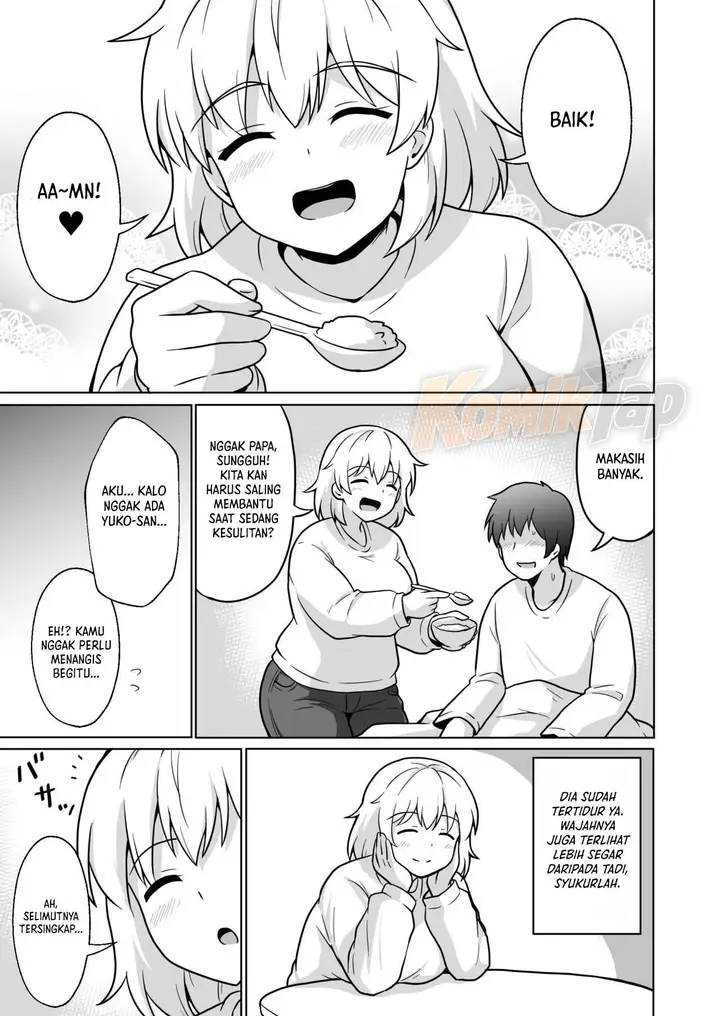 image-komik-apart-no-otonari-san-ga-yarasete-chapter-05-3/19