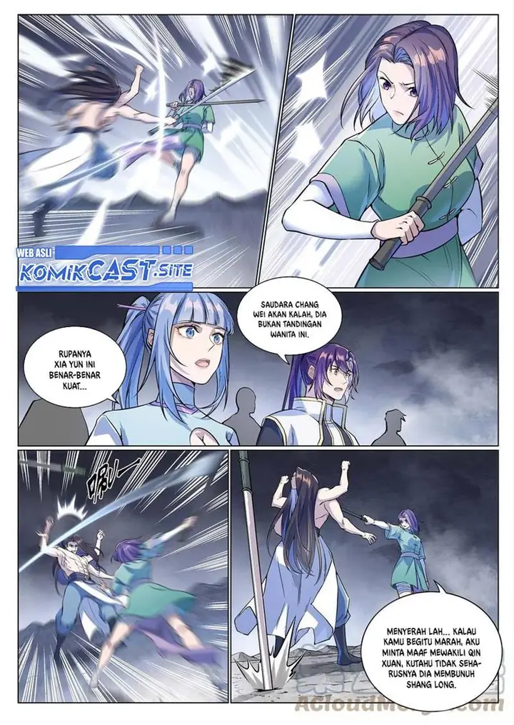 image-komik-apotheosis-chapter-1001-7/15