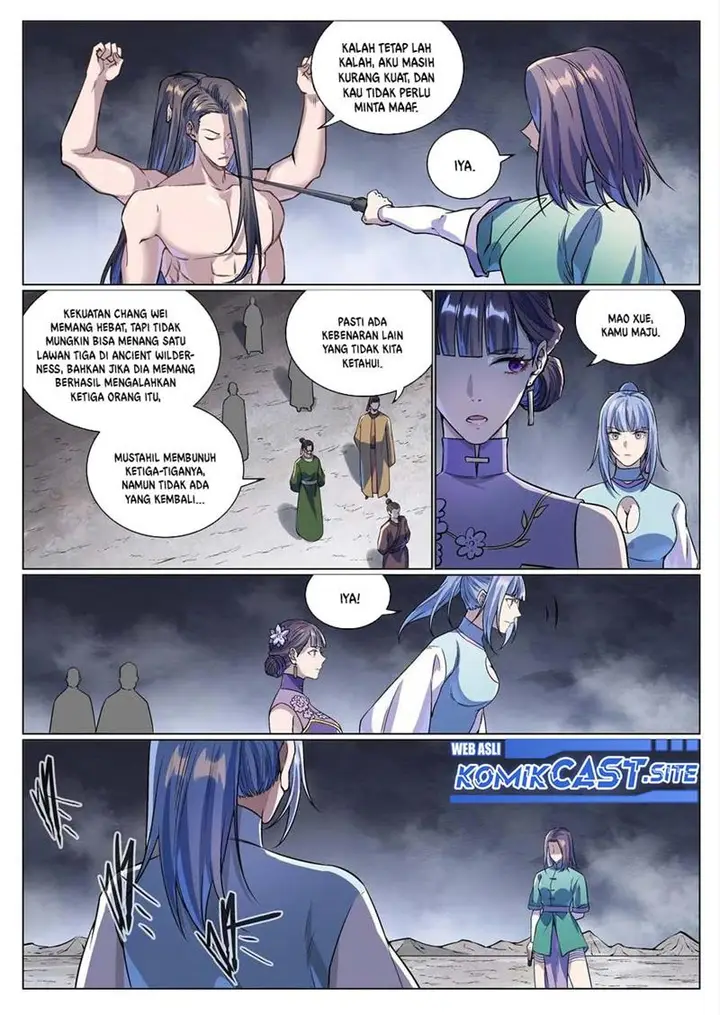 image-komik-apotheosis-chapter-1001-8/15